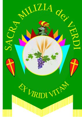 Milizia dei Verdi