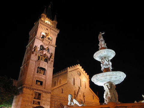 Cattedrale di Messina